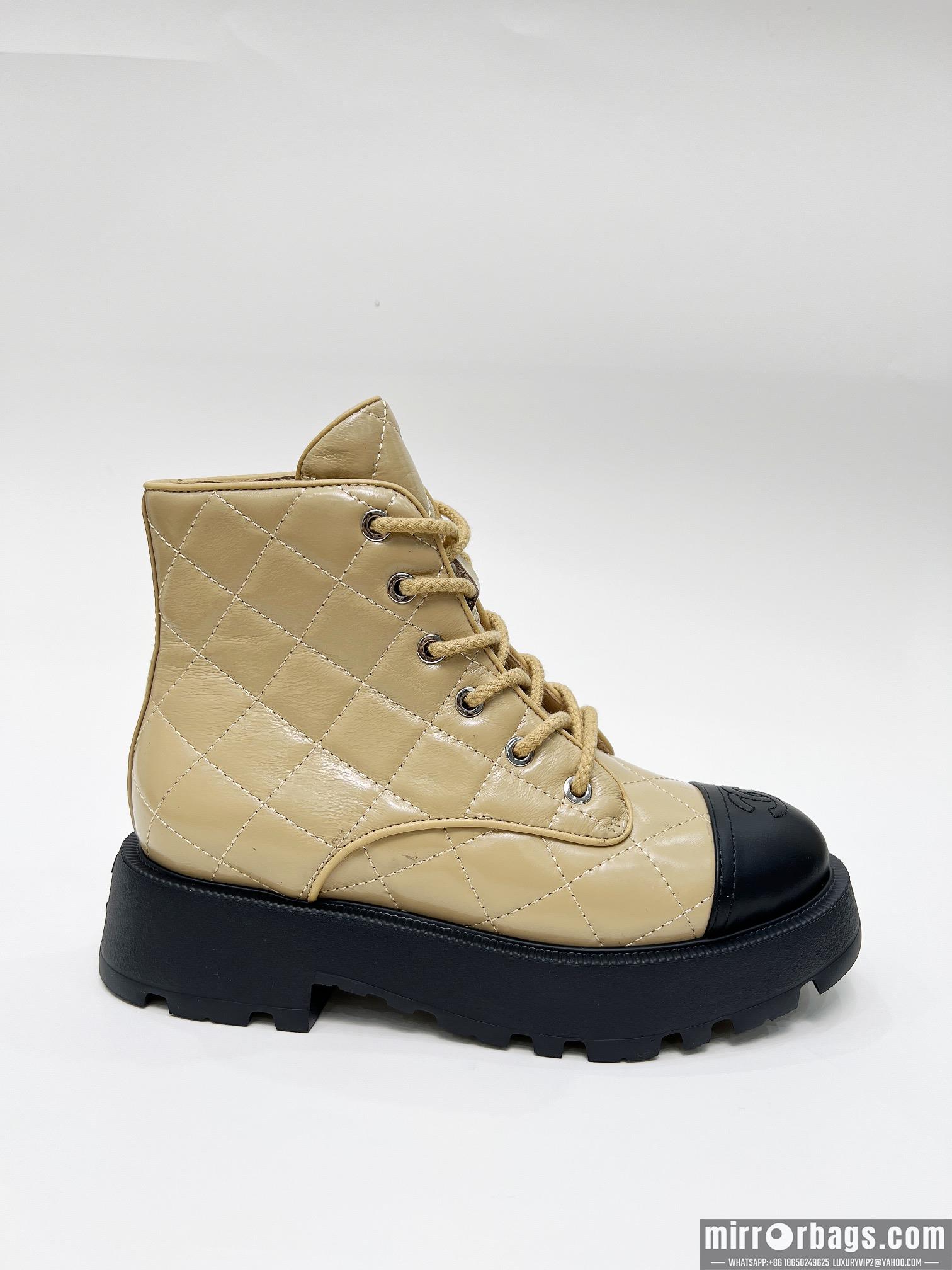 Chanel Replica Shoes sz35-42 h1127