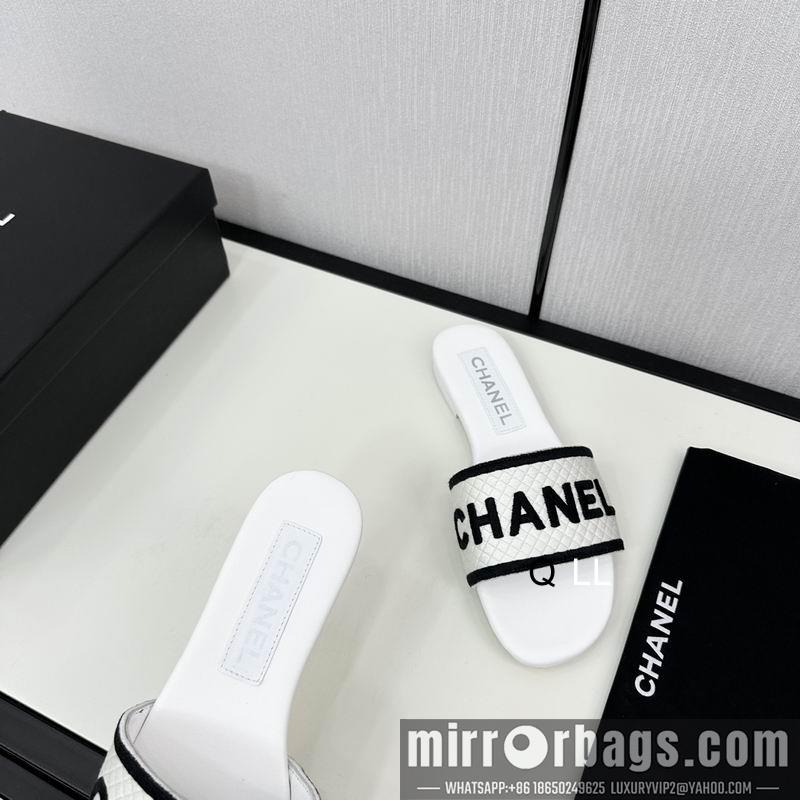Chanel Replica Shoes sz35-40 LL0703