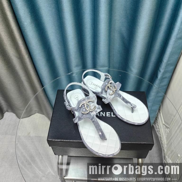 Chanel Replica Shoes sz35-41 mnh0522