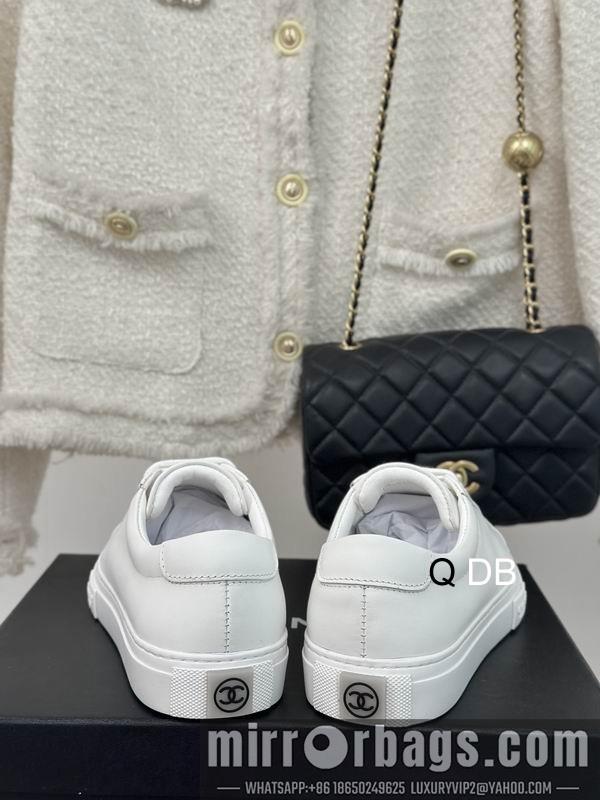 Chanel Replica Shoes sz35-40 DB1211