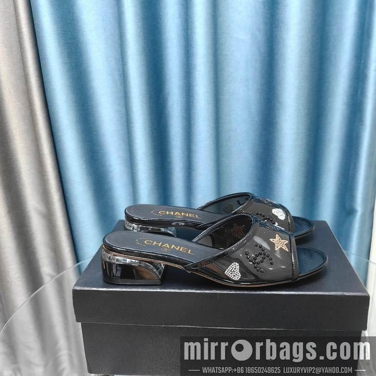 Chanel Replica Shoes sz35-41 mnh0401