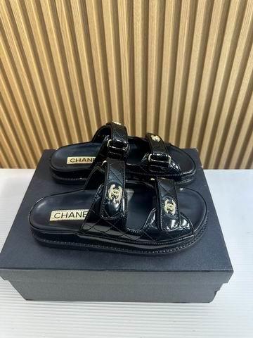 Chanel Replica Shoes sz35-41 mnh0309