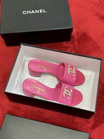 Chanel Replica Shoes sz35-41 mnh0711