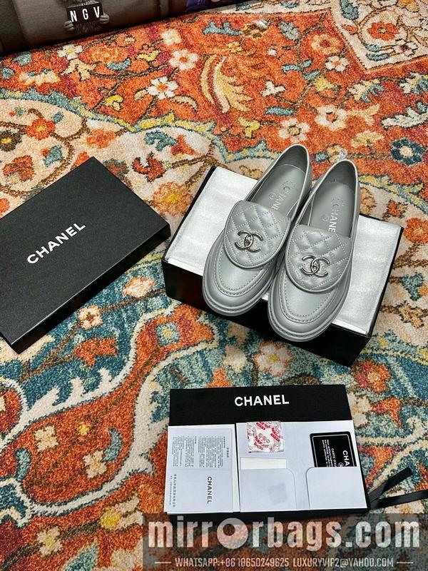 Chanel Replica Shoes sz35-39 fsm0102