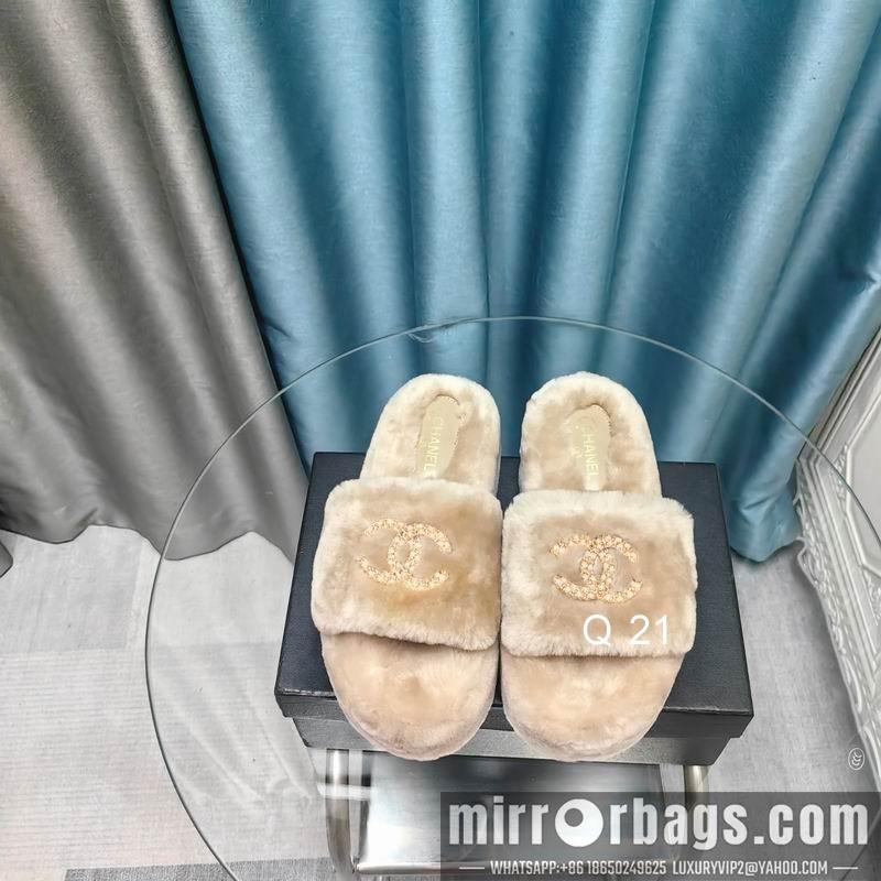 Chanel Replica Shoes sz35-40 YS0901