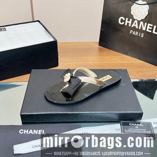 Chanel Replica Shoes sz35-42 mnh0204