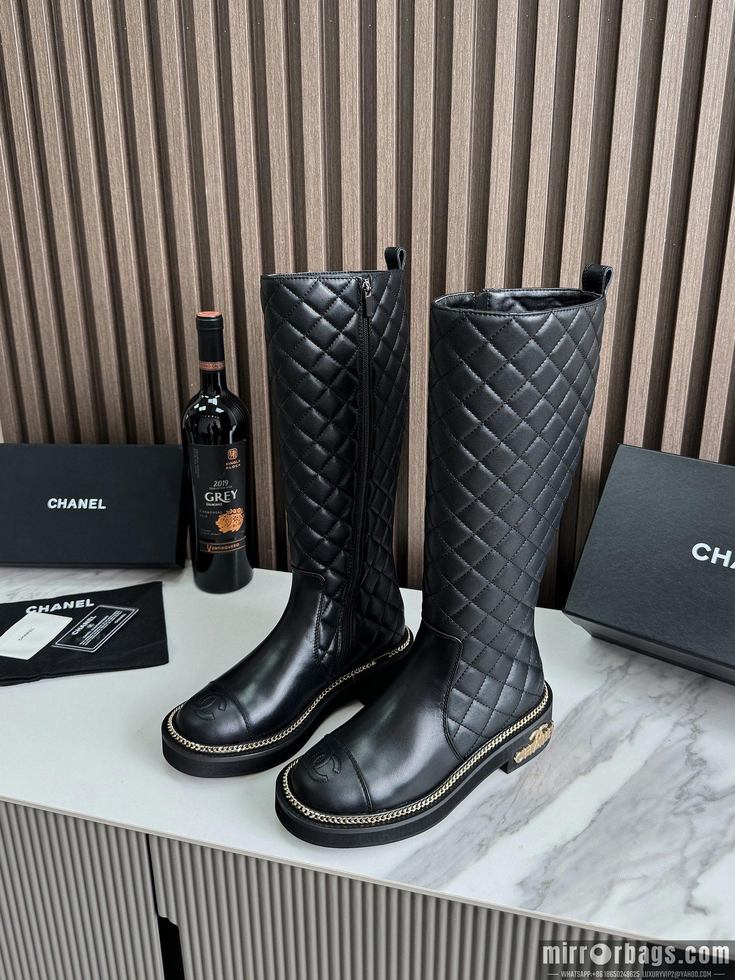 Chanel Replica Shoes sz35-40 h1131