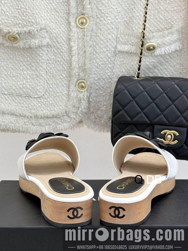 Chanel Replica Shoes sz35-40 DB0316