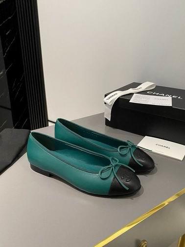 Chanel Replica Shoes sz34-42 mnh0513
