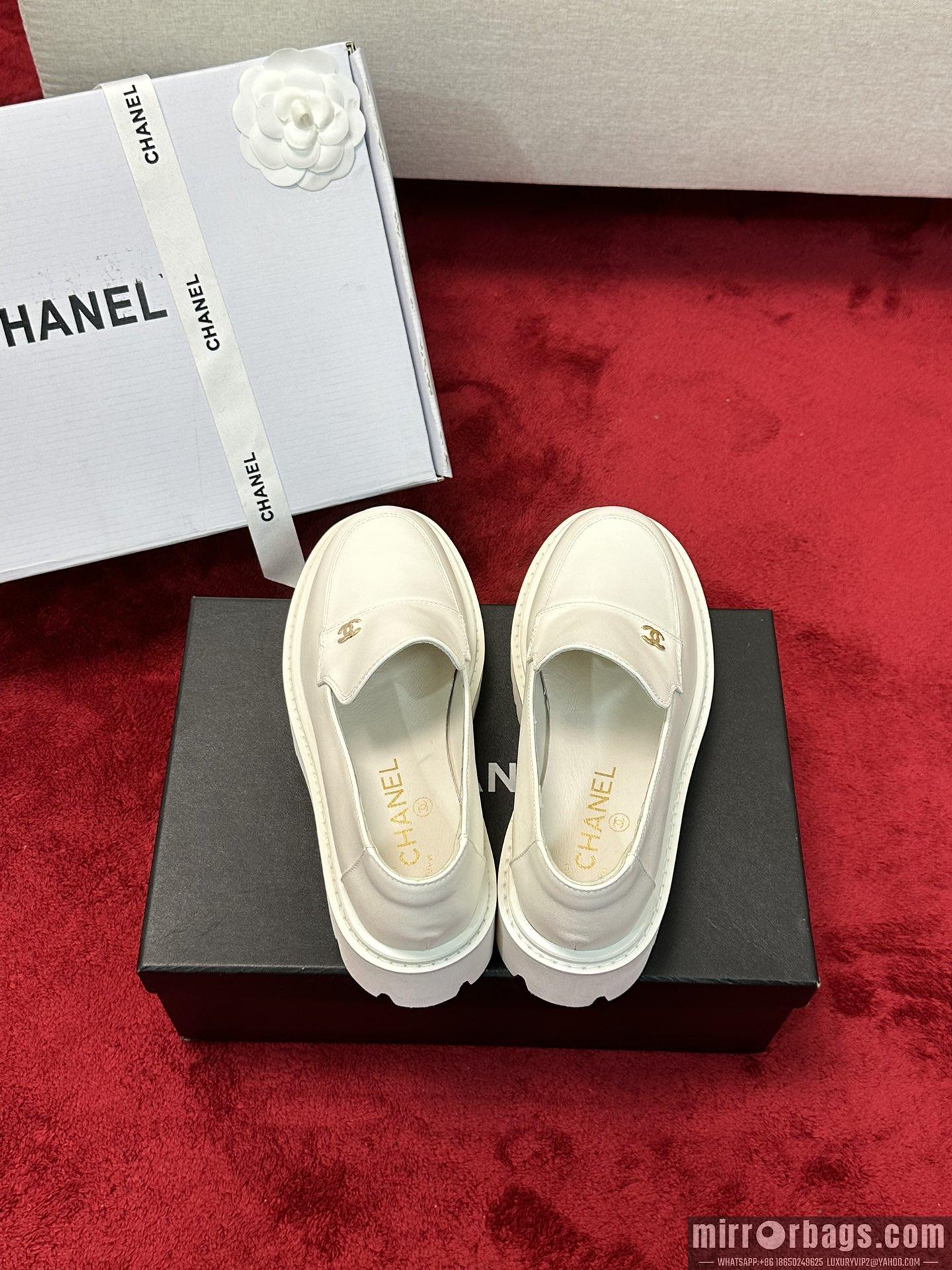 Chanel Replica Shoes sz35-41 h0803