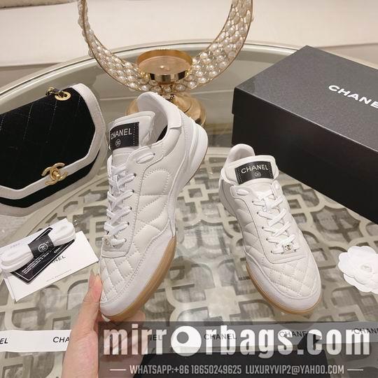 Chanel Replica Shoes sz35-40 mnh0506