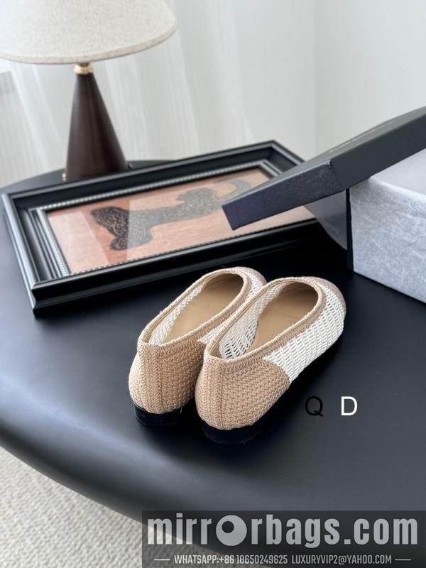 Chanel Replica Shoes sz35-40 GDT0401