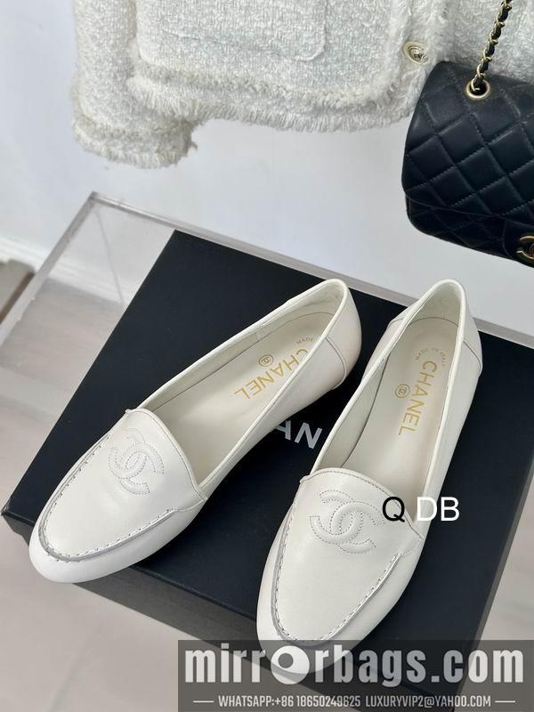 Chanel Replica Shoes sz35-40 DB1206