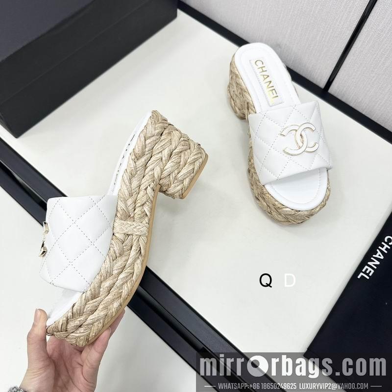 Chanel Replica Shoes sz35-40 GDT1002