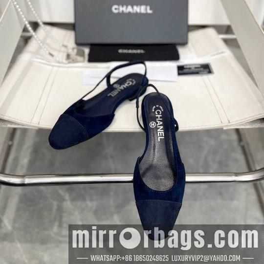 Chanel Replica Shoes sz34-42 mnh0325
