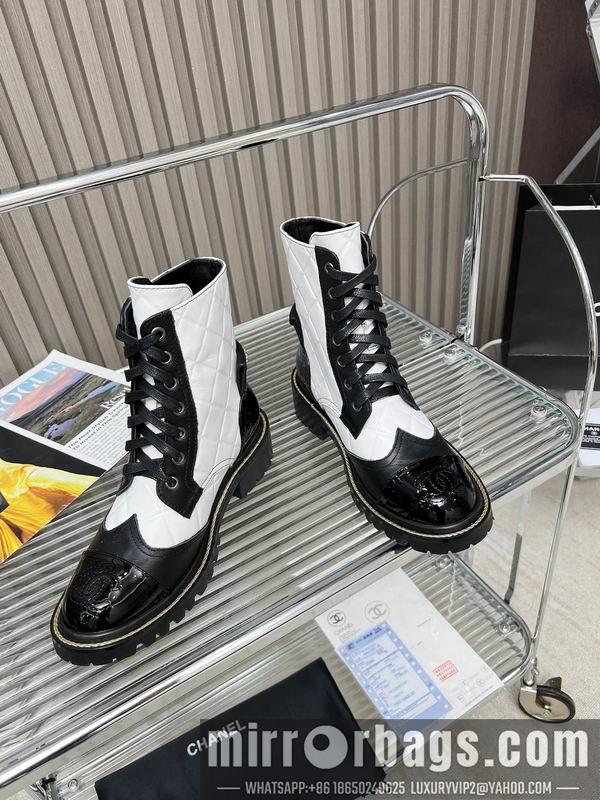 Chanel Replica Shoes sz35-41 fsm0102
