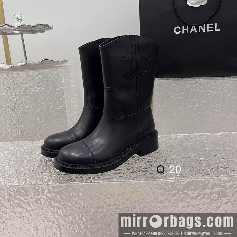 Chanel Replica Shoes sz35-40 XX0701