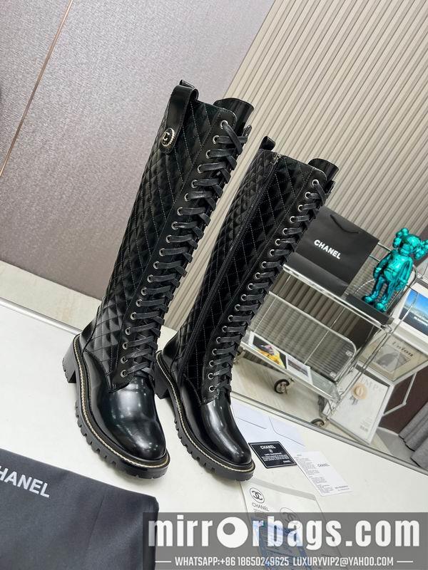 Chanel Replica Shoes sz35-41 fsm0104