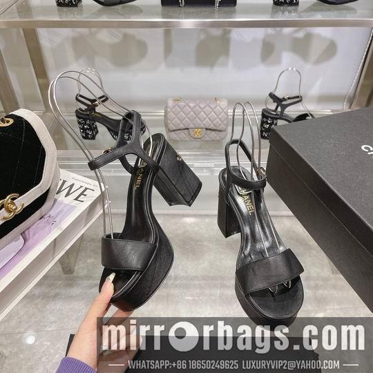 Chanel Replica Shoes sz35-41 mnh0340