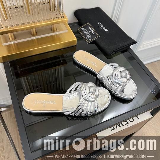 Chanel Replica Shoes sz35-41 mnh0208