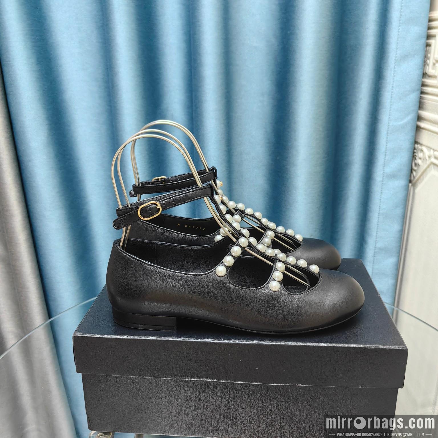 Chanel Replica Shoes sz35-41 h0725