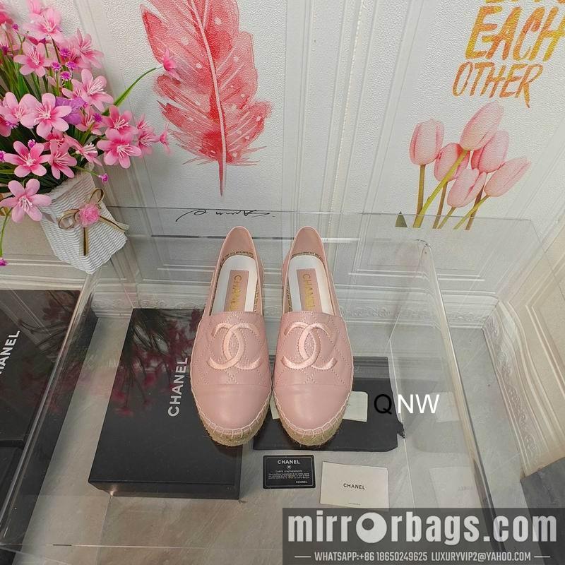 Chanel Replica Shoes sz35-40 NW0304