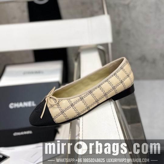 Chanel Replica Shoes sz34-43 mnh0308