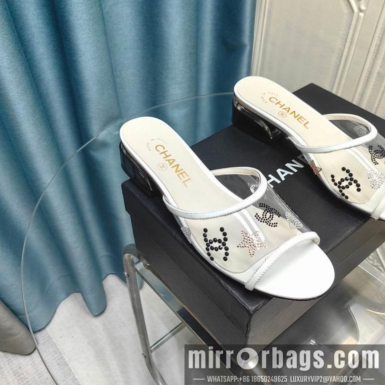 Chanel Replica Shoes sz35-41 mnh0401