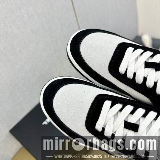 Chanel Replica Shoes sz35-40 mnh0206