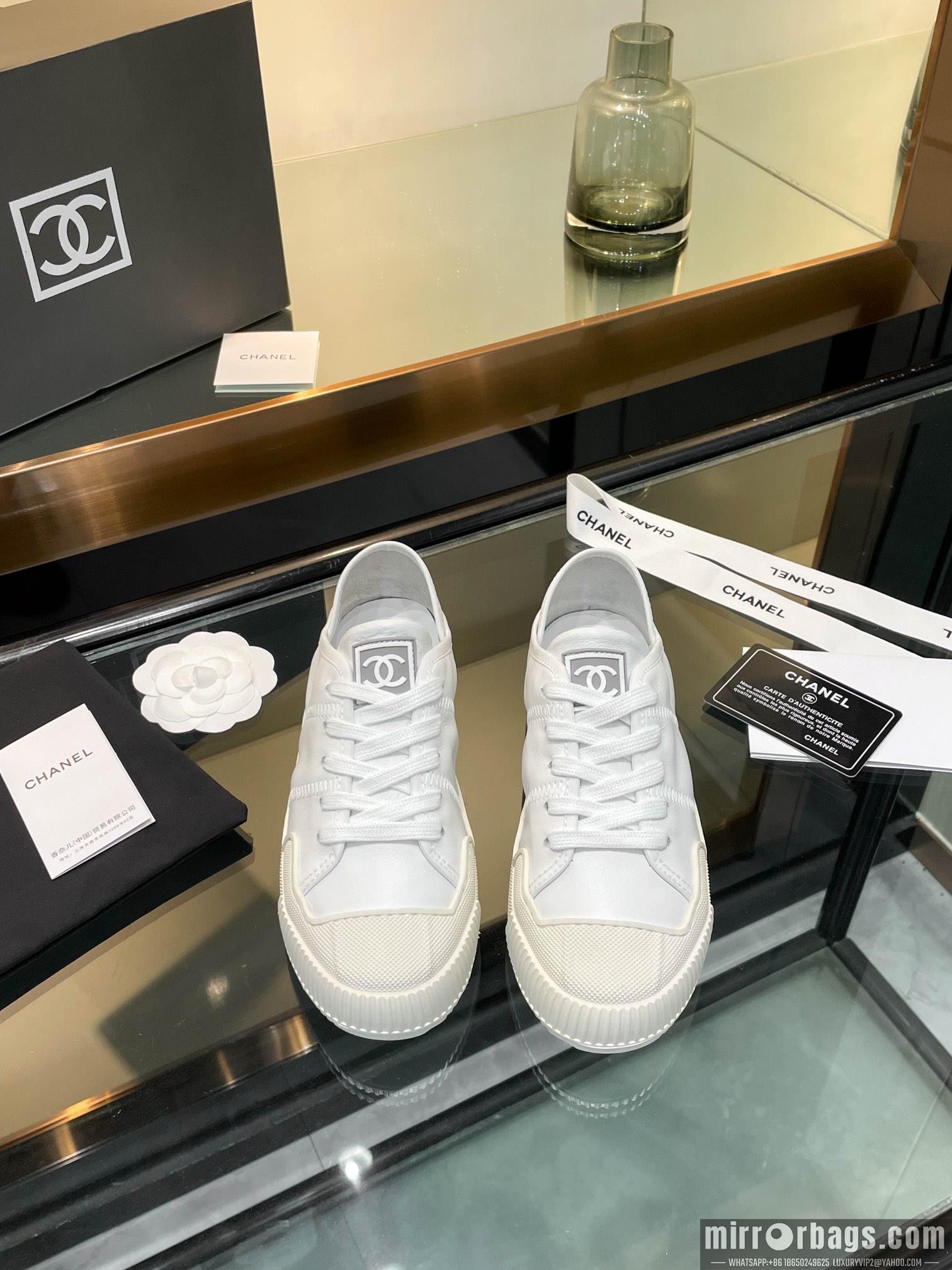 Chanel Replica Shoes sz35-42 h0804