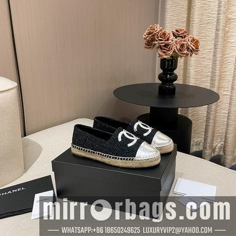 Chanel Replica Shoes sz34-42 mnh0605