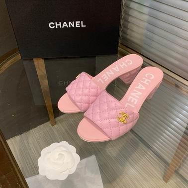 Chanel Replica Shoes sz35-41 mnh0506