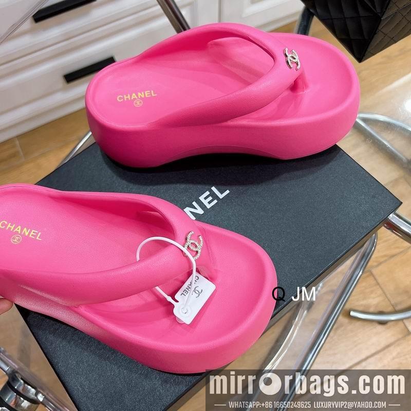 Chanel Replica Shoes sz35-40 JM0605