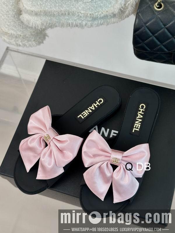 Chanel Replica Shoes sz35-40 DB0612