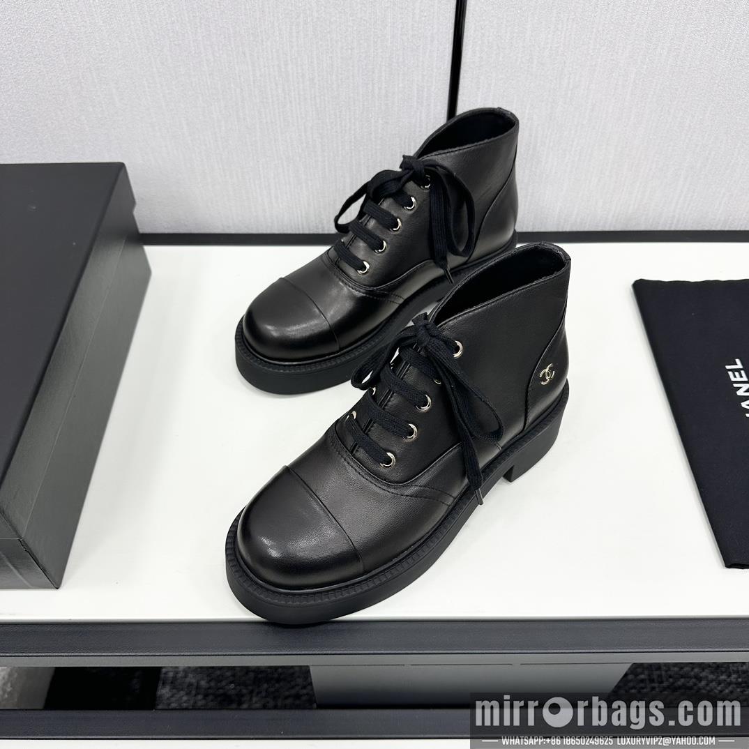 Chanel Replica Shoes sz35-41 h1123