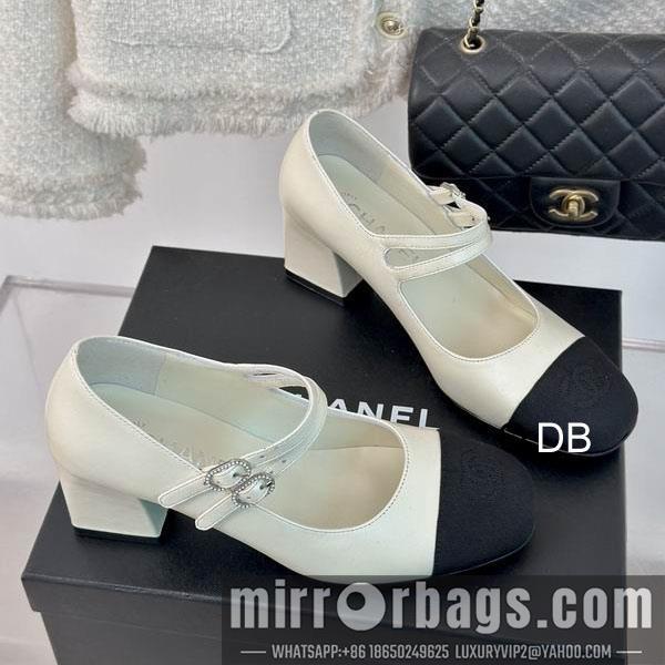 Chanel Replica Shoes sz35-40 DB0518