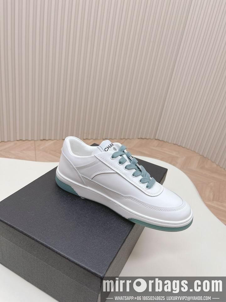 Chanel Replica Shoes sz35-39 mnh0210