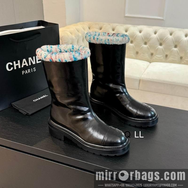 Chanel Replica Shoes sz35-40 LL1230