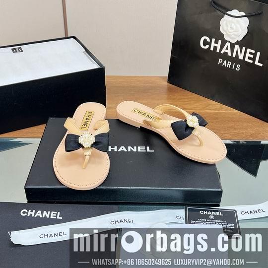 Chanel Replica Shoes sz35-42 mnh0205
