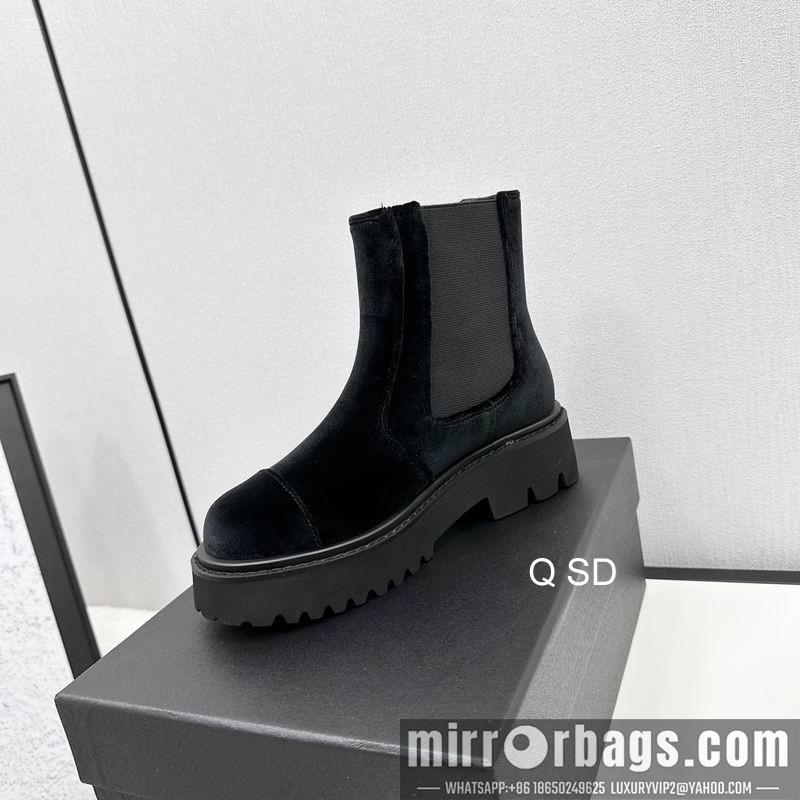 Chanel Replica Shoes sz35-40 SD0814