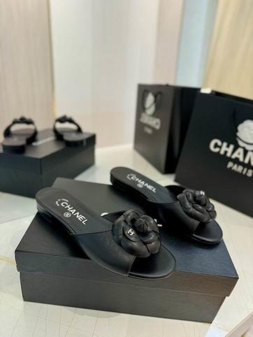 Chanel Replica Shoes sz35-41 mnh0601