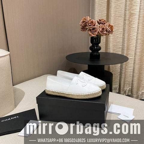 Chanel Replica Shoes sz34-42 mnh0624