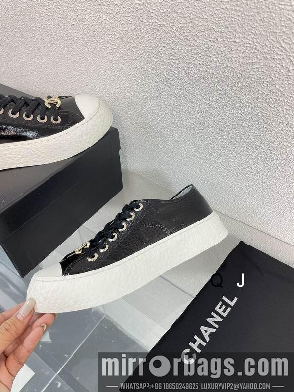 Chanel Replica Shoes sz35-40 XJ0601