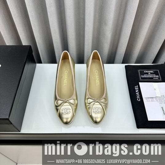 Chanel Replica Shoes sz35-42 mnh0407