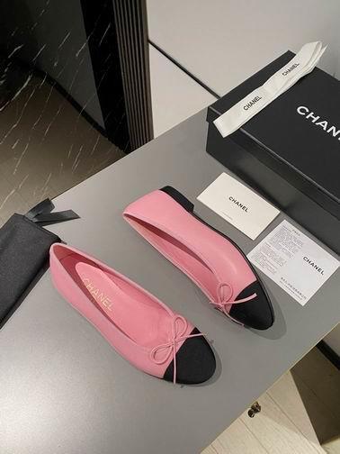 Chanel Replica Shoes sz34-42 mnh0516
