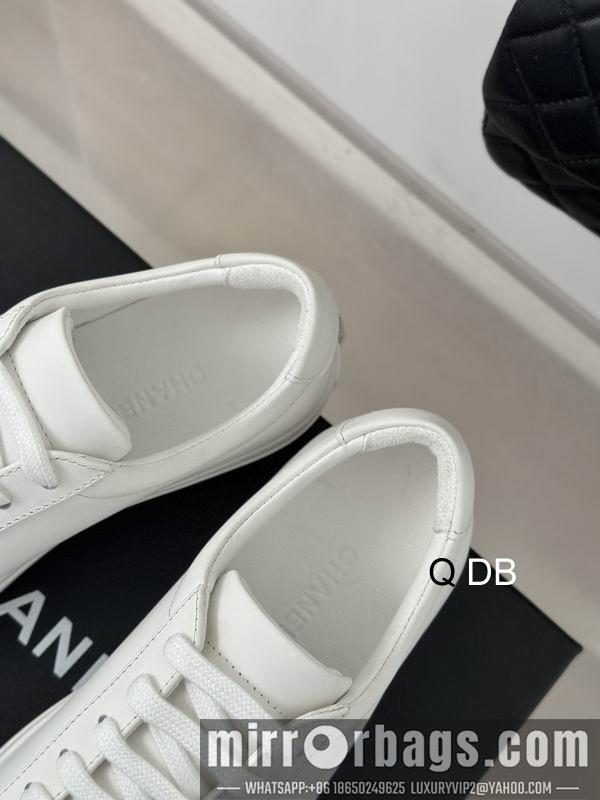 Chanel Replica Shoes sz35-40 DB1211