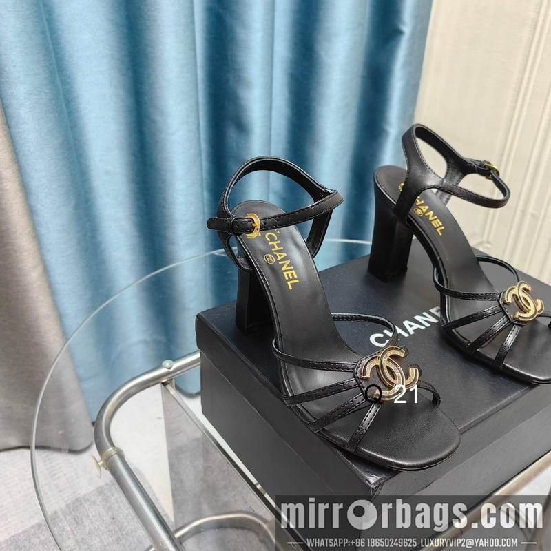 Chanel Replica Shoes sz35-40 YS0336