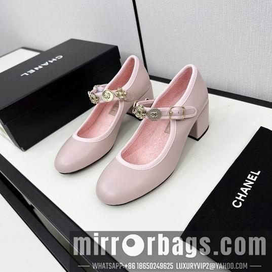 Chanel Replica Shoes sz35-41 mnh0713