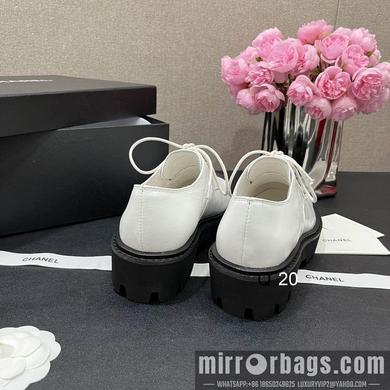 Chanel Replica Shoes sz35-40 XX1009