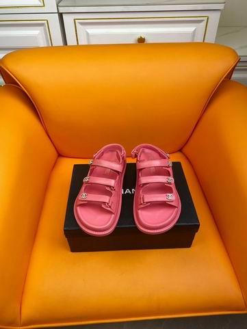Chanel Replica Shoes sz35-40 mnh0435